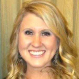 Meet your Posher, Carolyn